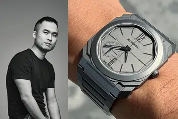 Nop Srinara #WatchYaGot