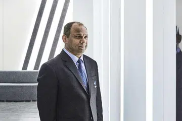 ismail gafoor propnex