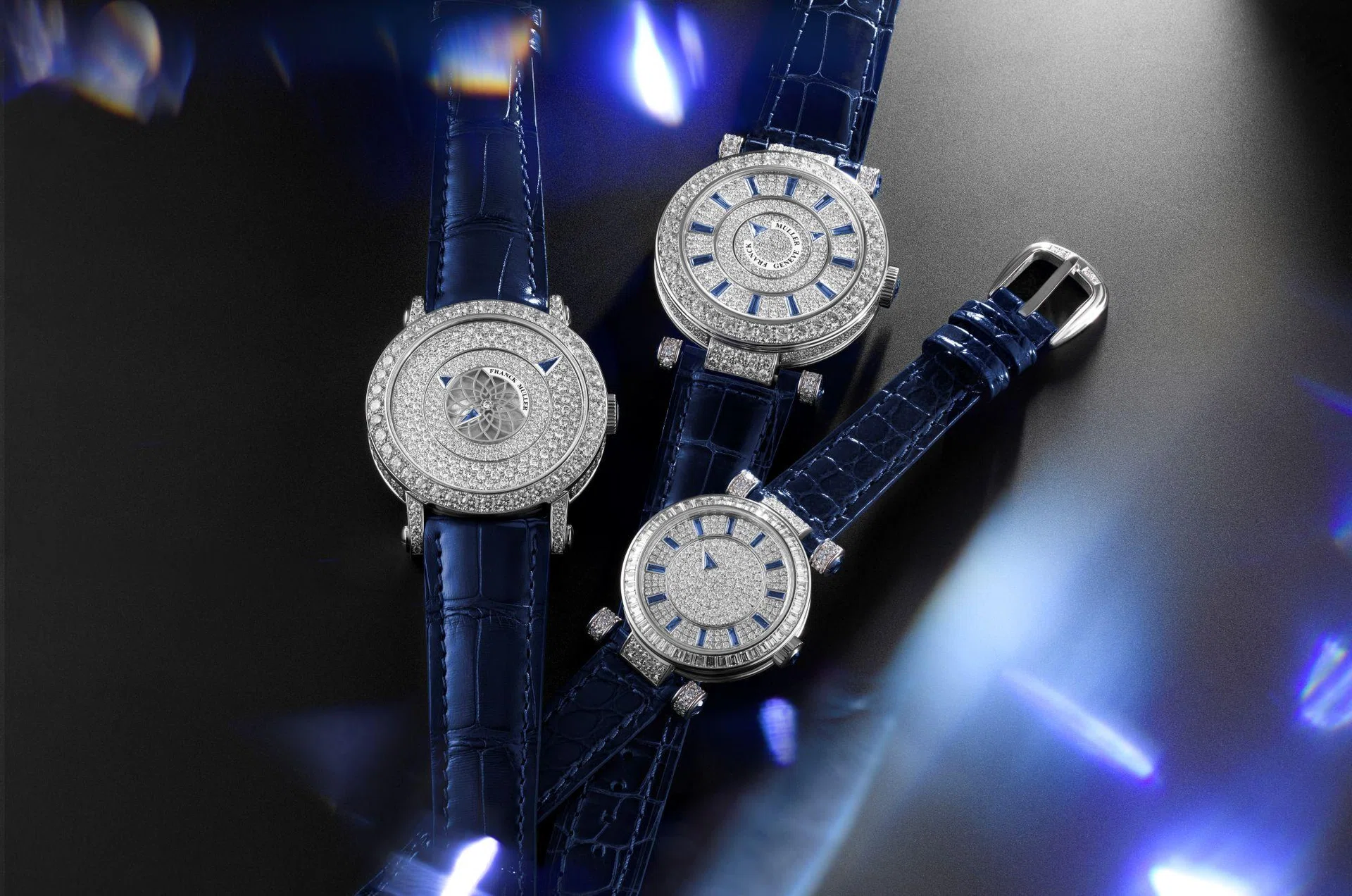 round triple mystery