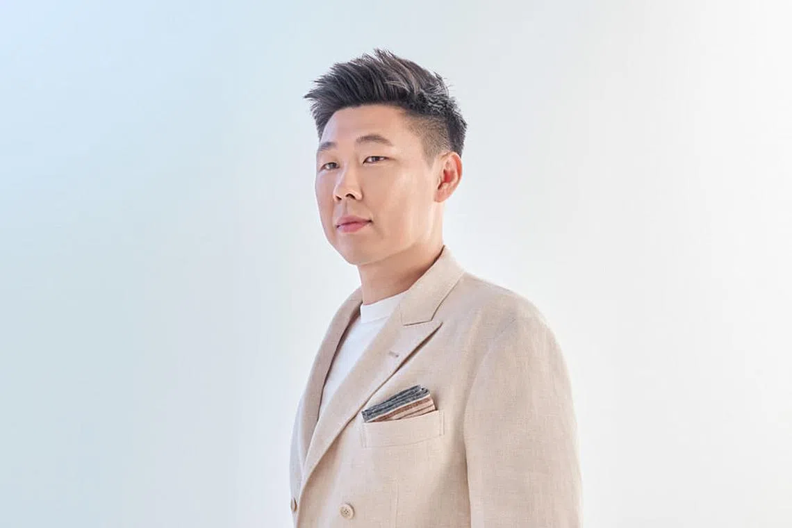 This Singapore Baas Firm Aims To Democratise Digital Banking Services