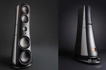 Object of Desire Magico M9