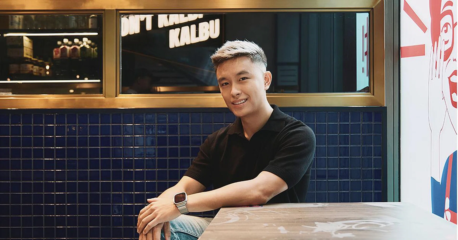 Photo: Athirah Annissa