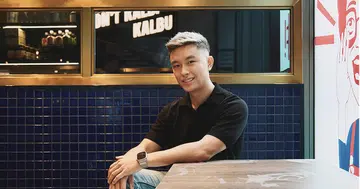 dominic tan