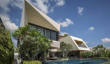 Luxury Homes