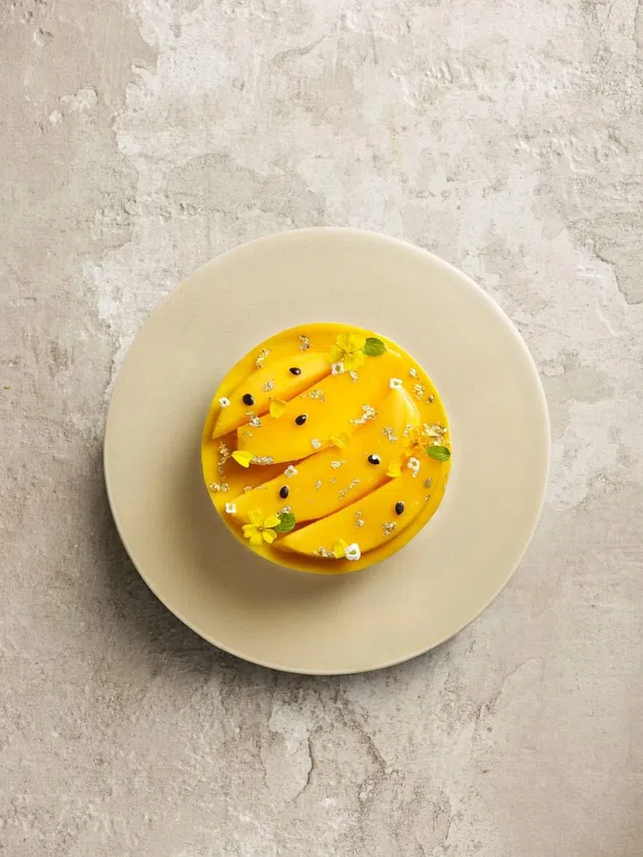 Photo: AMI Patisserie