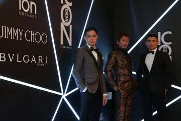 icon ball 2018