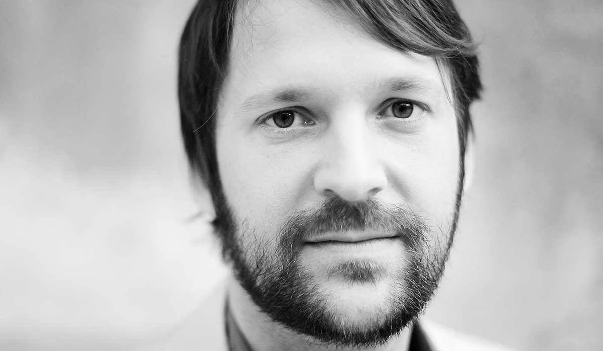 Chef Rene Redzepi of Danish restaurant Noma © AFP PHOTO/BEN STANSALL