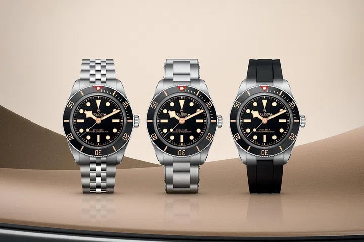 compact men’s watches