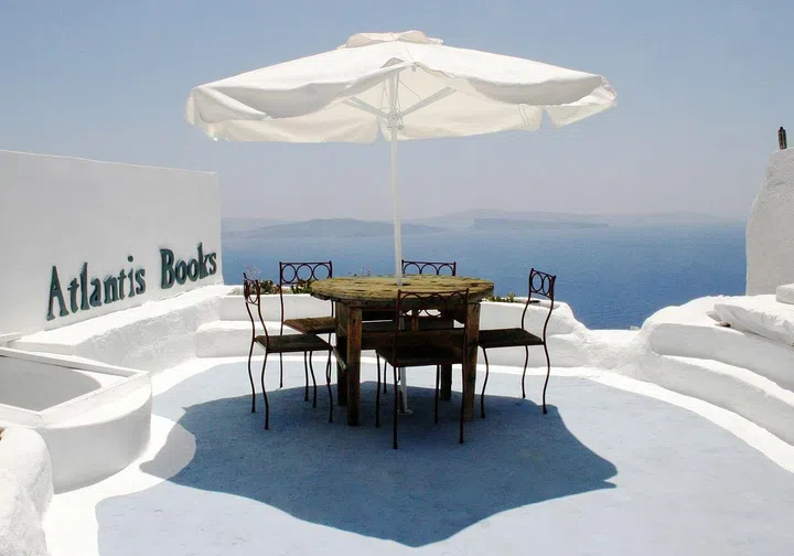 AtlantisBooks
