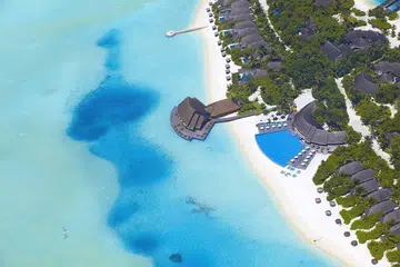 Anantara Dhigu Maldives