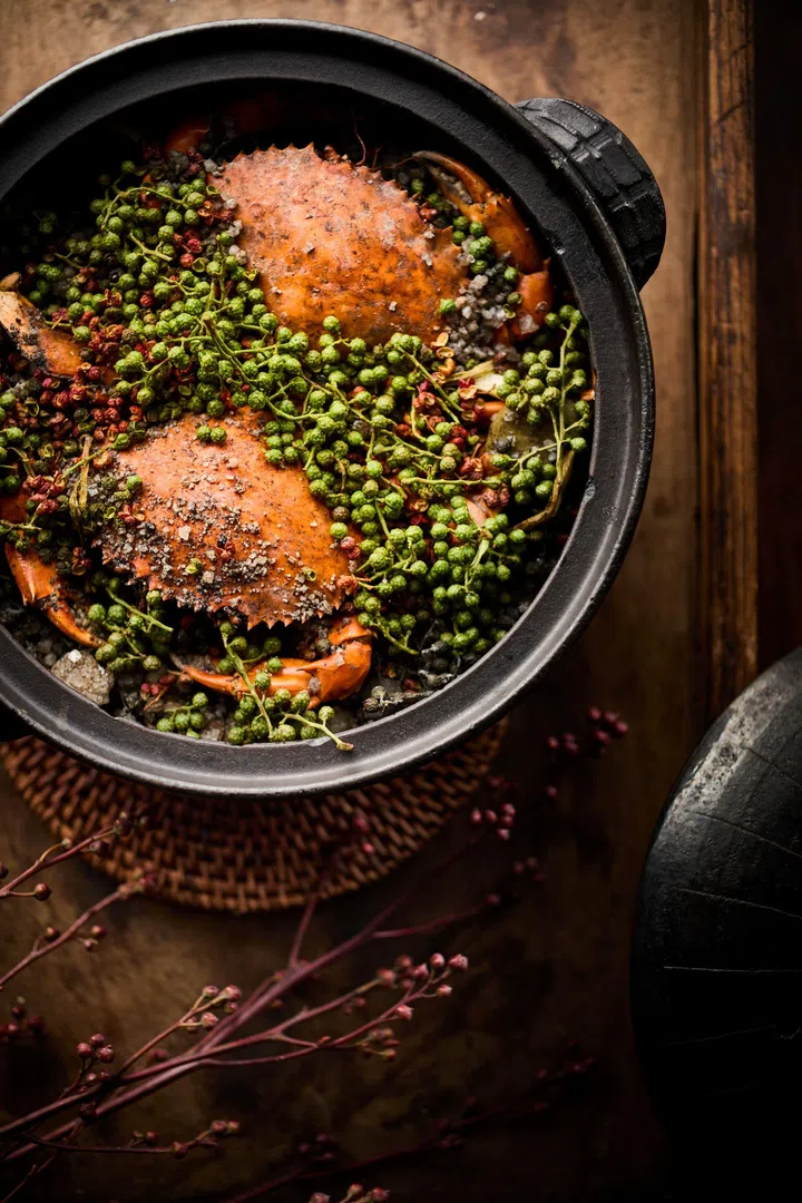 shanghai fine-dining