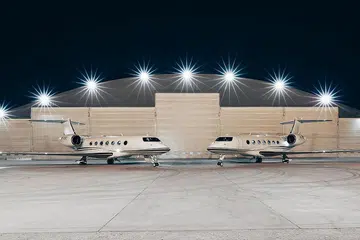 Private Jets