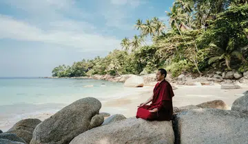 Chaphur Rinpoche Yoga