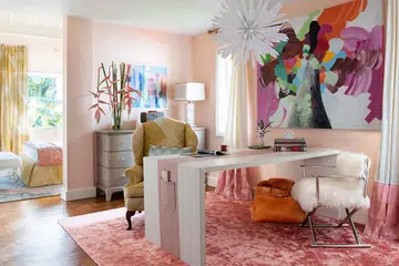 Nikki Hunt Luxury home