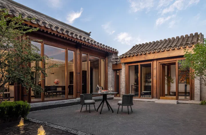 qianmen