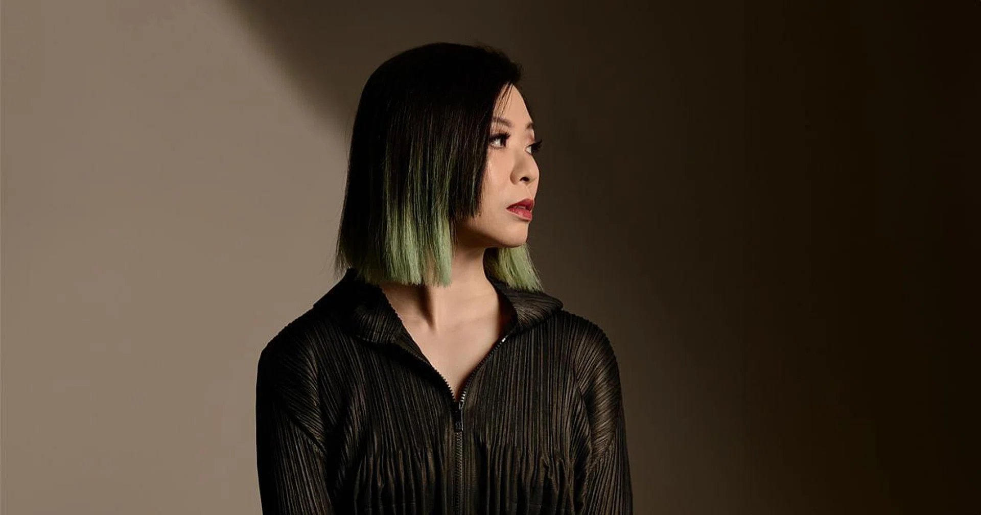 Photo: Clement Goh