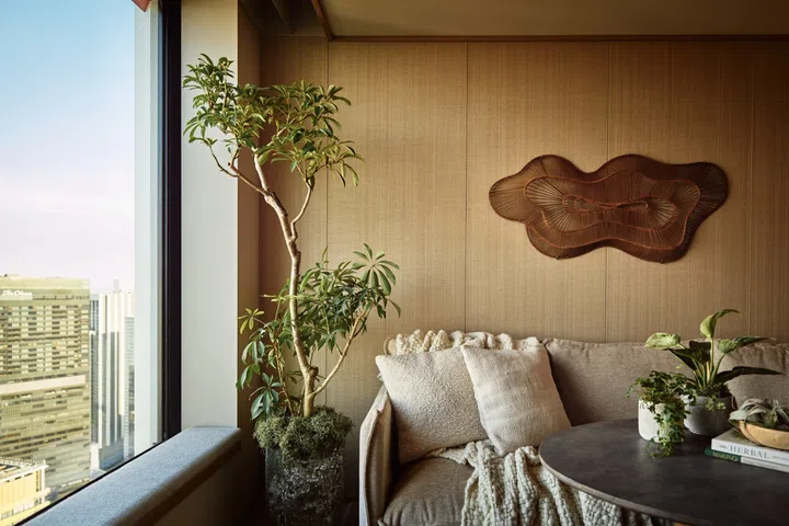 1 Hotel Tokyo