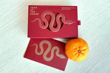 Chinese New Year