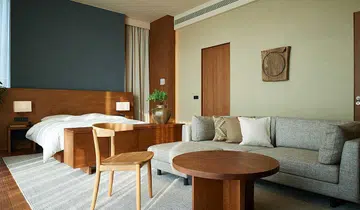 muji hotel shenzhen