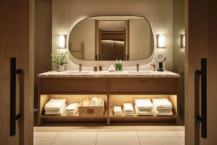 1 Hotel Tokyo