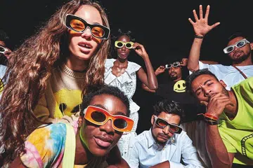 Comme Des Garcons Futura