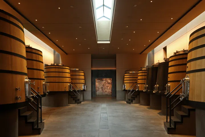mondavi