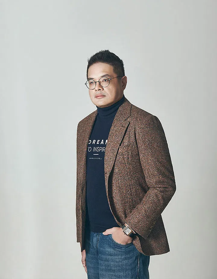 Golden Gate Ventures co-founder, Jeffrey Paine