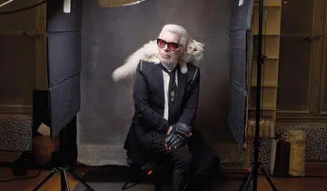 karl-lagerfeld cat choupette fortune inherit