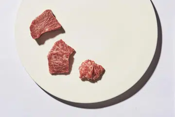 Ozaki Beef