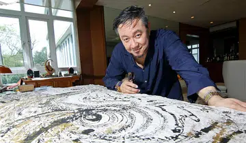 Mark Chan