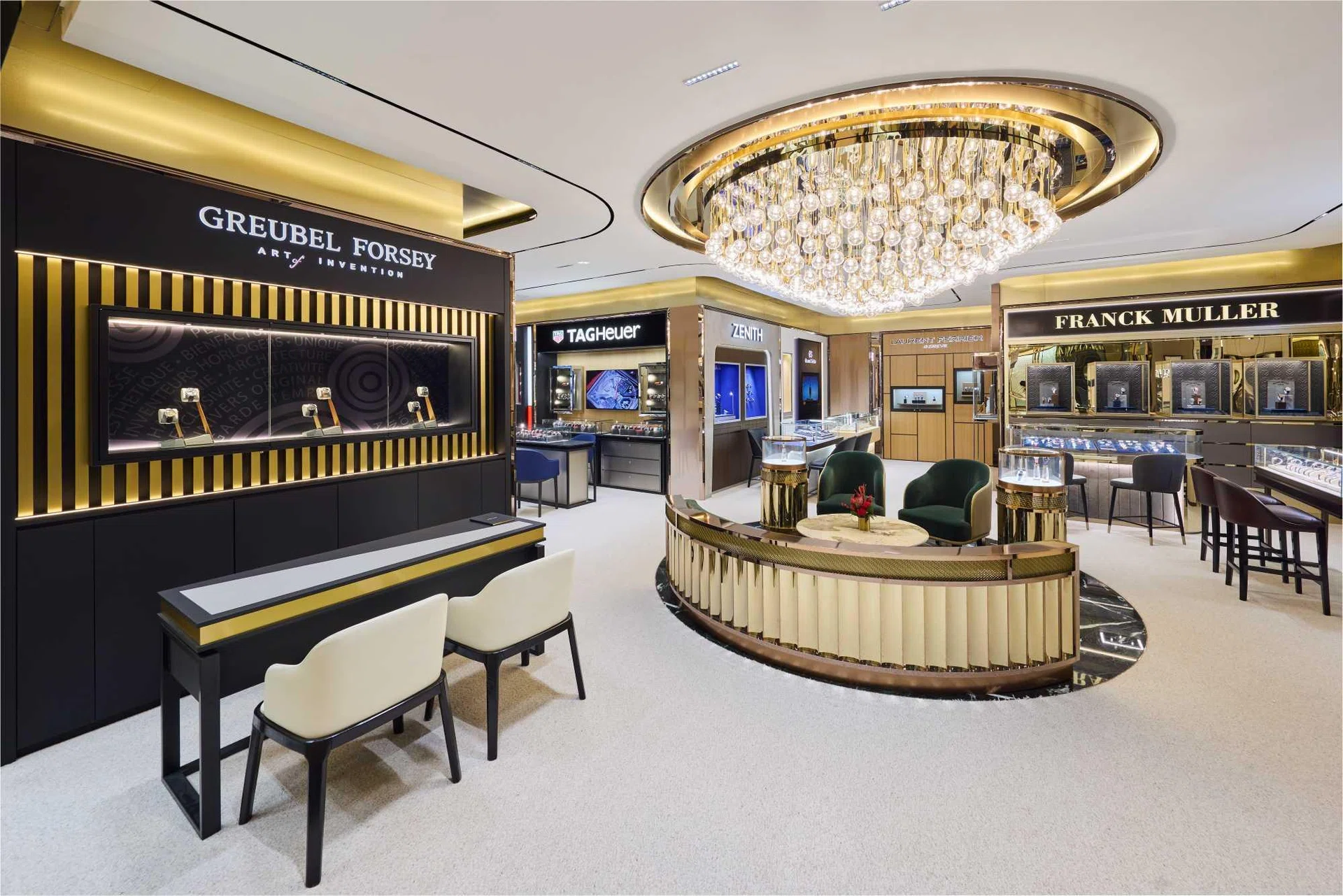 singapore watch shop