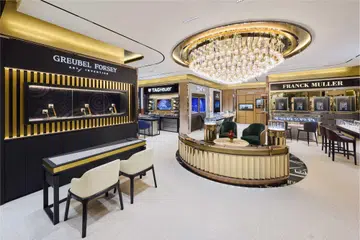 singapore watch shop