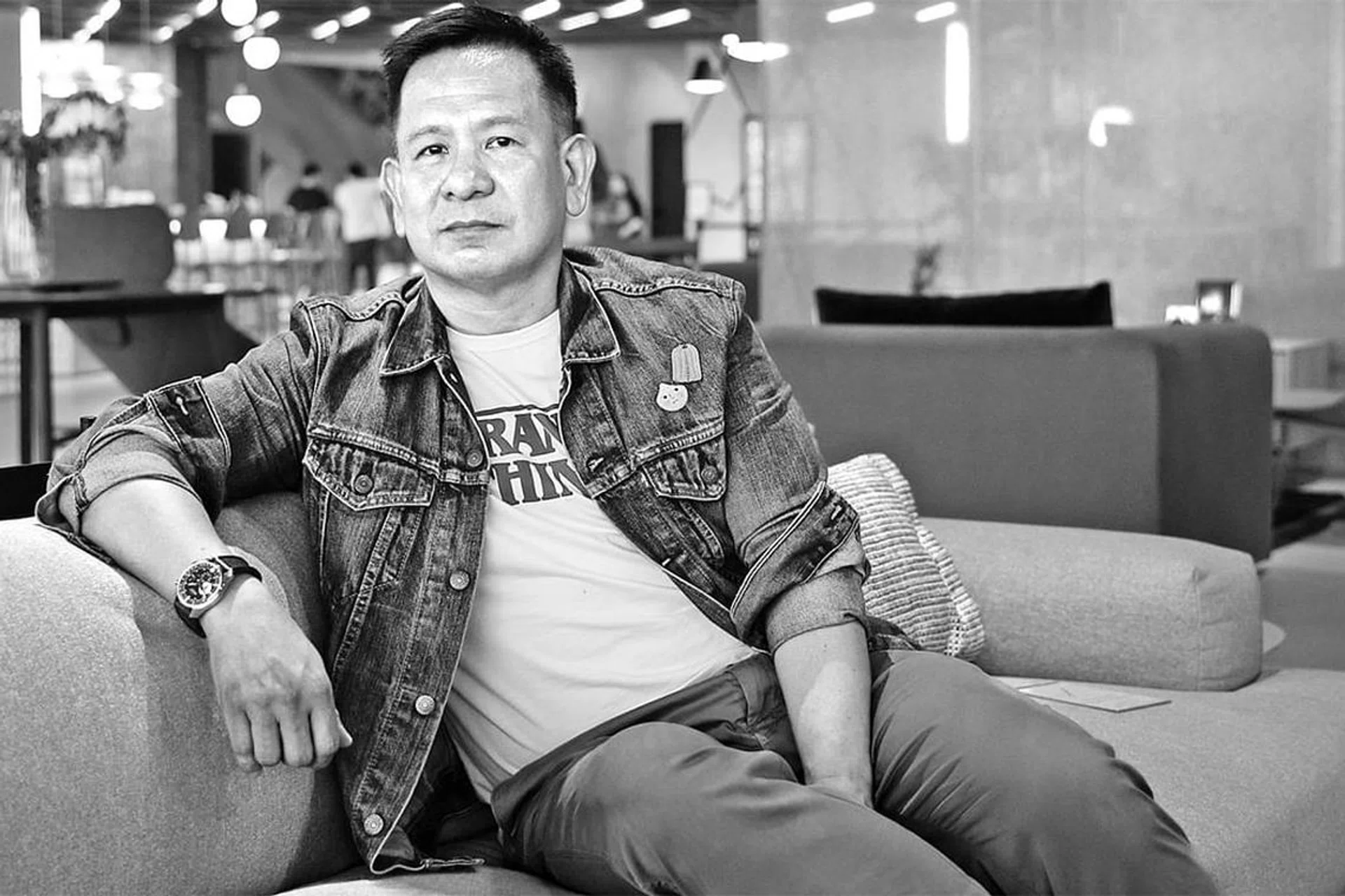 Nathan Yong