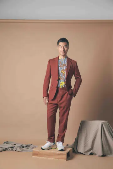 Errol Lim for The Peak