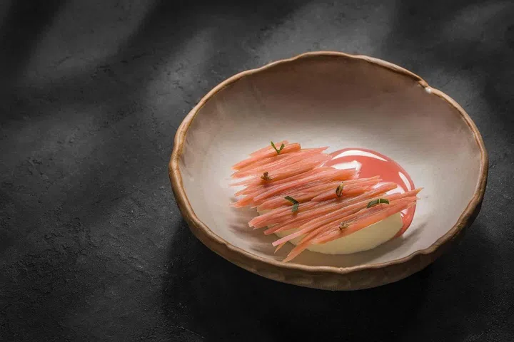 Avonmore Buttermilk. Photo: Cure