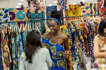 Boutique Fairs Singapore