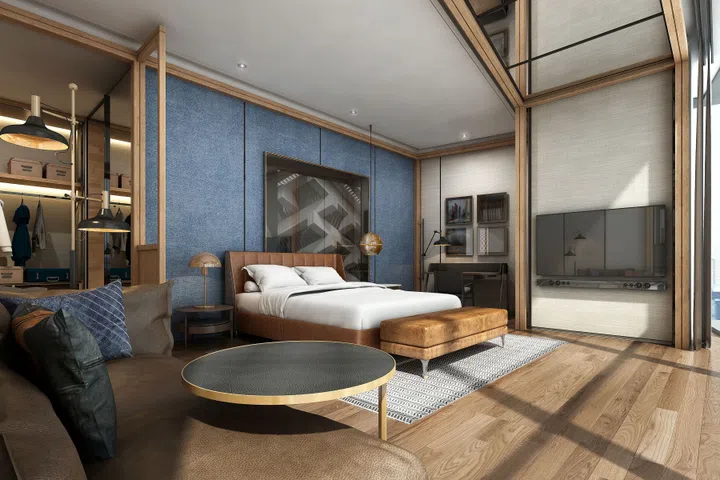 best luxury hotel openings apac 2025