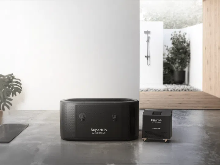supertub