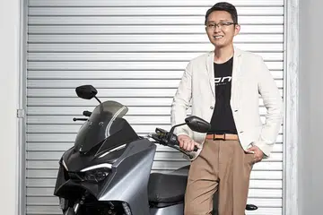 James Chan