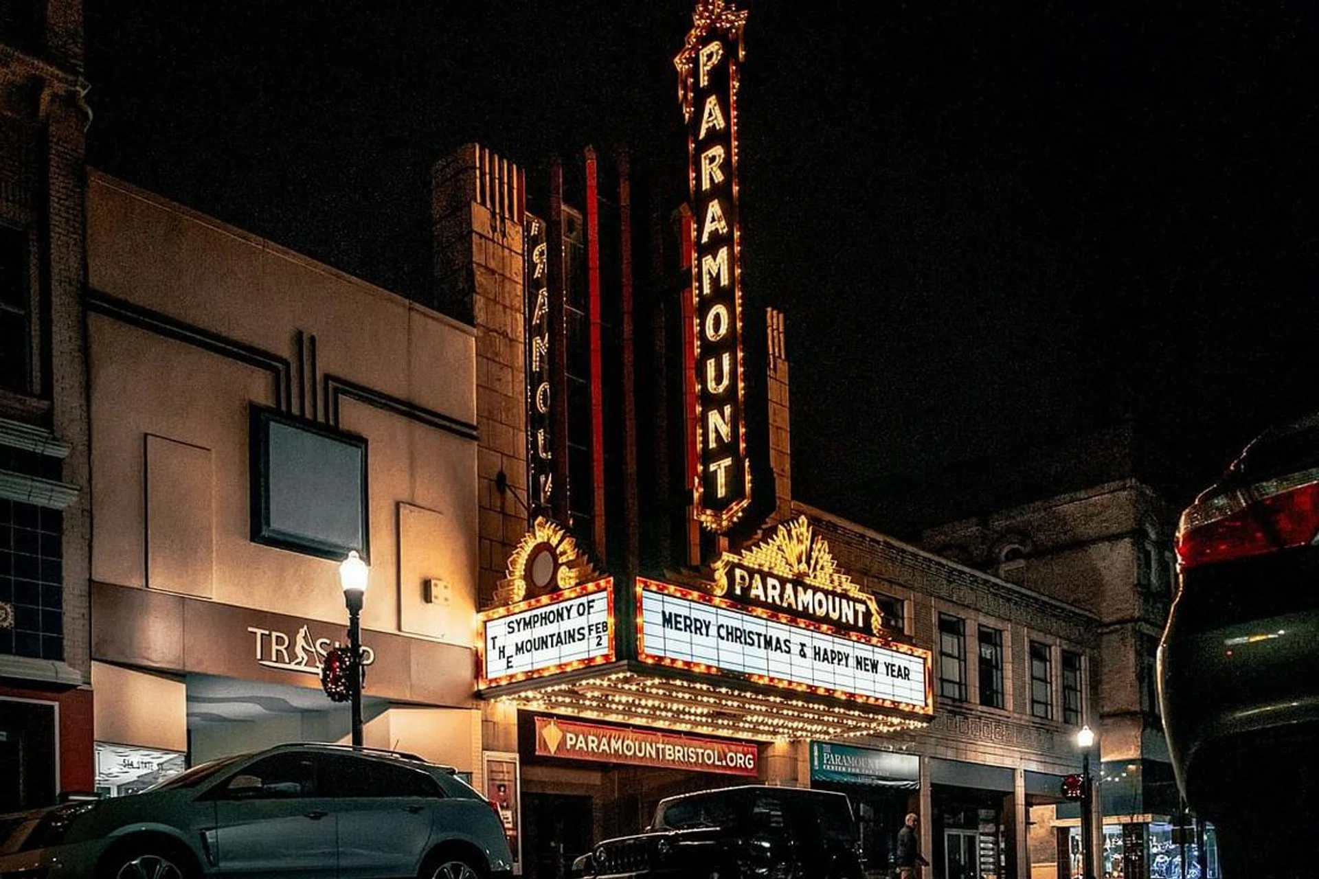 Paramount