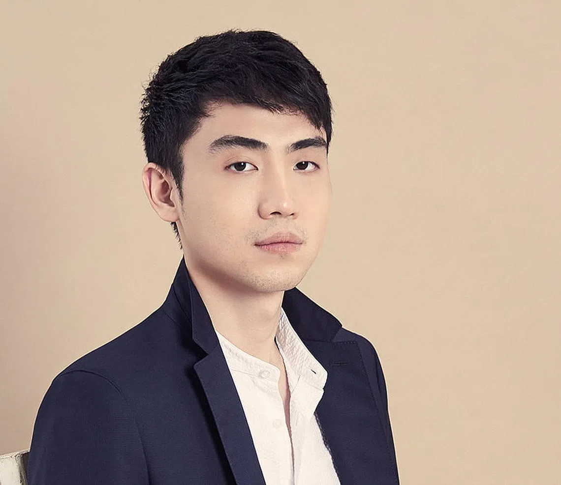 Kevin Tan: Paying it forward with skill-based giving - The Peak Magazine |  PEAK Singapore