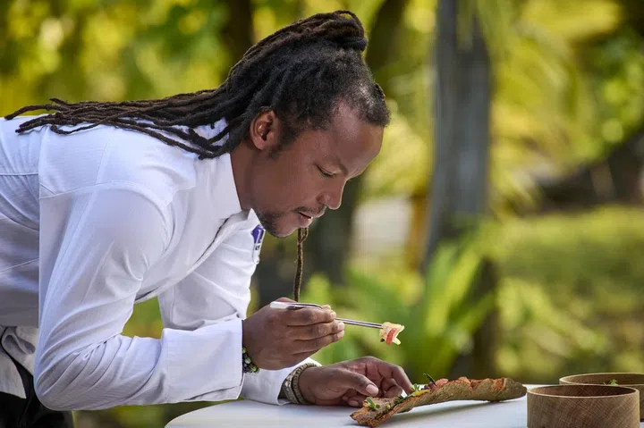 Photo: Waldorf Astoria Platte Island