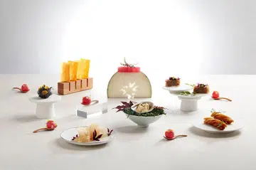 Restaurant Born Review