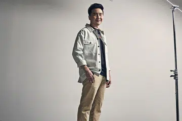 Co-Founder of Imaginary Ones, Clement Chia