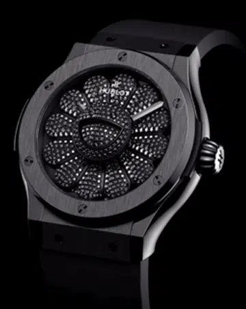 Hublot Murakami