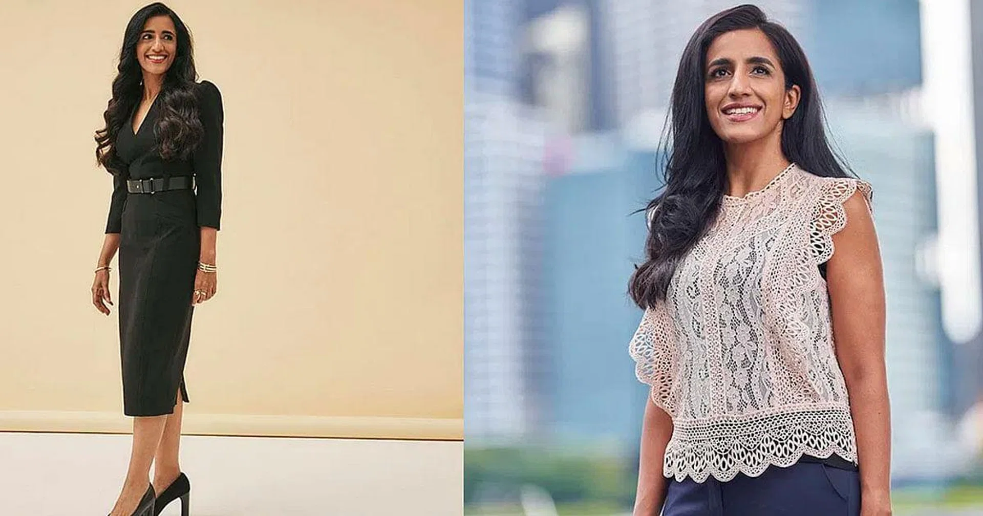 Dr Ayesha Khanna Tells Us 4 Ways Tech Has Changed Her Mindset