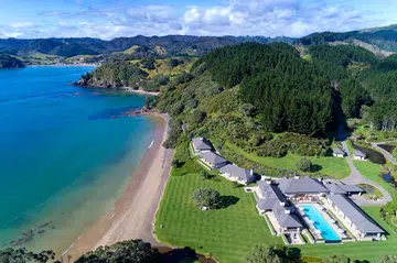 Helena Bay