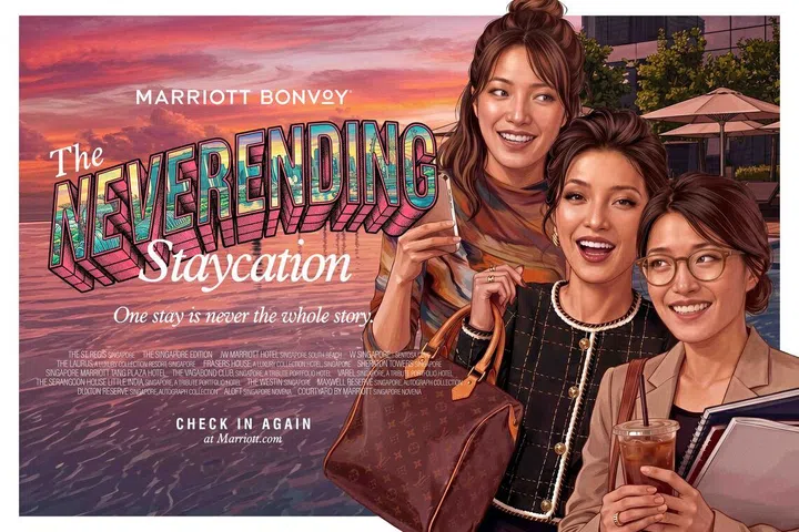 Marriott Bonvoy Loyalty Trends Report 2026