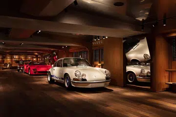 Car Library