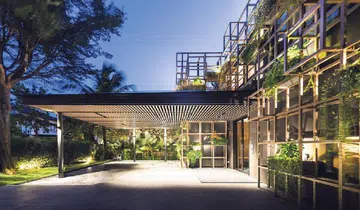 Luxury Homes Sentosa Cove